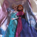 Tričko Frozen vel. 128