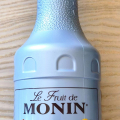 Mango pyré 1l (Le Fruit de MONIN)