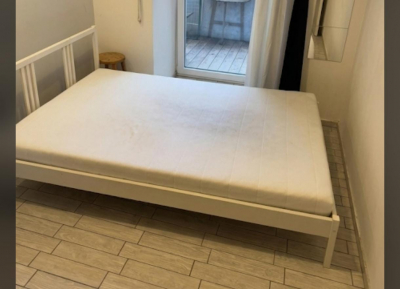 Ikea postel 160x200 cm