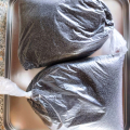 1 kg kvalitního máku od českého pěstitele, nemletý