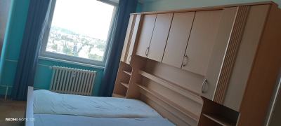 Kompletní ložnice