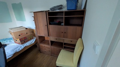 Skříňová sestava