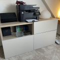 Ikea komoda