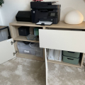 Ikea komoda