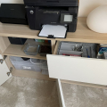 Ikea komoda