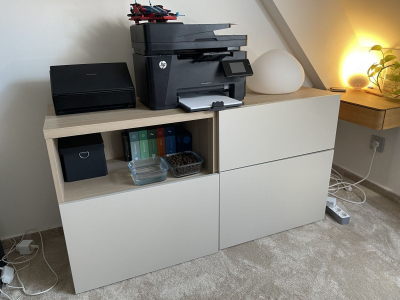 Ikea komoda