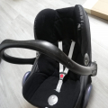 Autosedačka vajicko Maxi-cosi