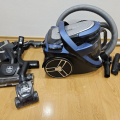 Vysavač Rowenta Silence Force RO76OE0