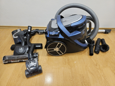 Vysavač Rowenta Silence Force RO76OE0