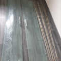 Starý sprchový kout 90cm