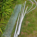 Starý sprchový kout 90cm