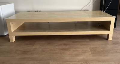 TV stolek Ikea