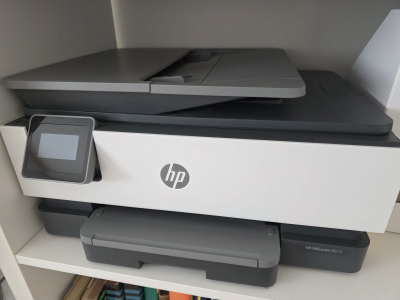 Tiskárna HP OfficeJet 8013