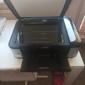 multifunkční tiskárna canon pixma MP 550