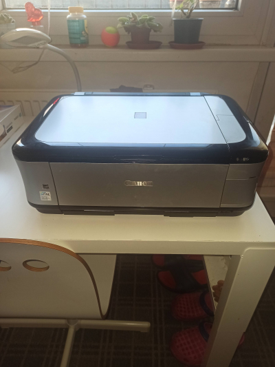 multifunkční tiskárna canon pixma MP 550