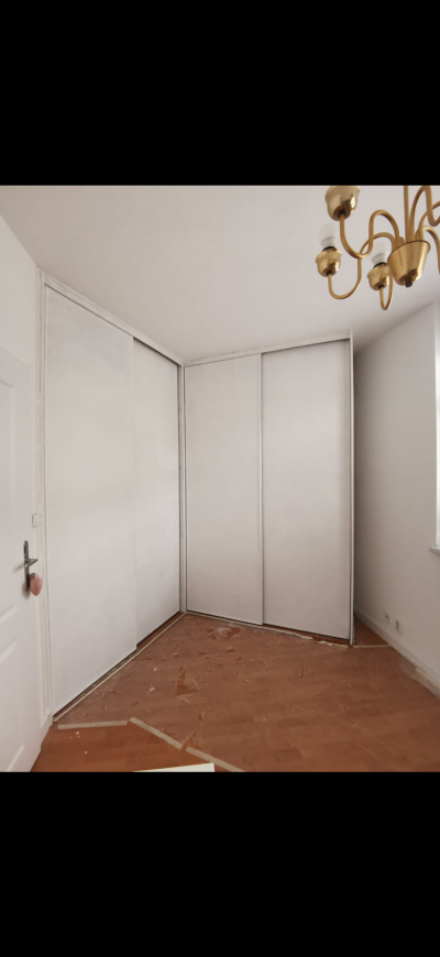 Vstavane skrine detsky pokoj