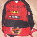 Batoh Ninjago