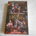 Videokazeta orig. Feet of Flames-Michael Flatley -