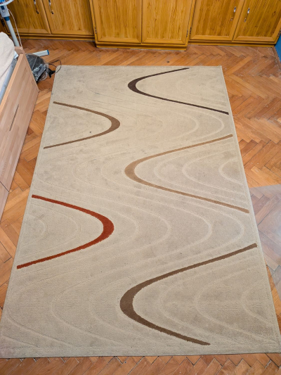 Koberec 240x160 cm