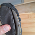 Boty na donošení na chalupu vel. 39 - 40