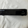 DVB-T2 set-top box SENCOR