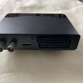 DVB-T2 set-top box SENCOR