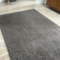 Hnědý koberec Ikea 170x240