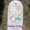 Prkno na vodu hello kitty