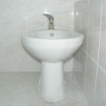 Bidet do koupelny