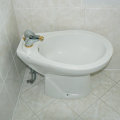 Bidet do koupelny