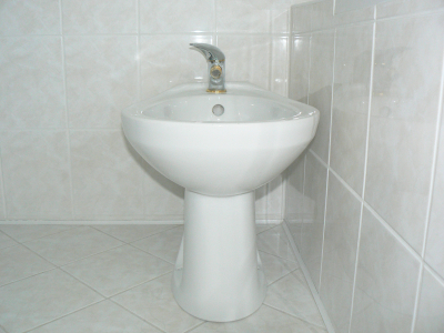 Bidet do koupelny