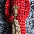 Vánoční postavičky