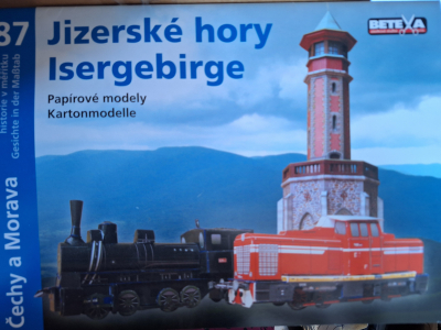Papírové skládačky