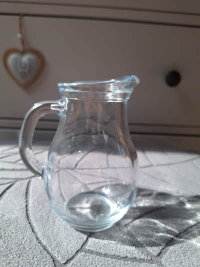 Džbánek na mléko 10 cm