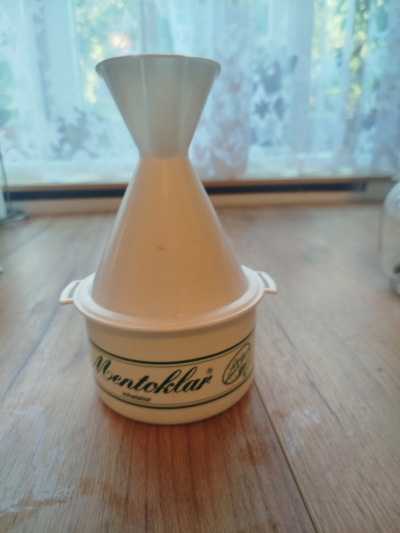 Inhalátor
