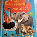 Velká kniha o zvířatech