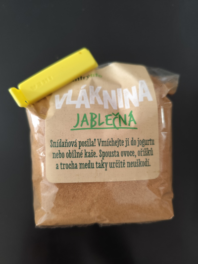 Vláknina