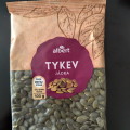 Tykev jádra
