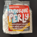 Tapioca