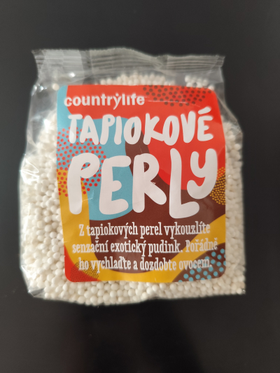Tapioca