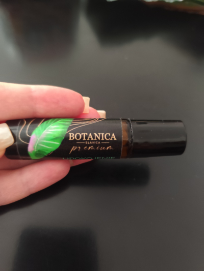 Aroma roll on