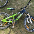 Dětské kolo Scott