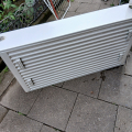 radiator 50 x 90 x 15