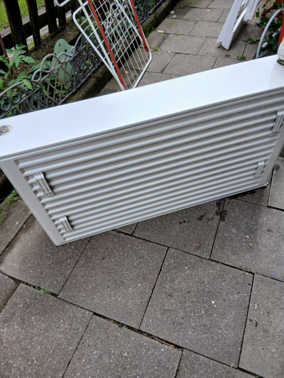 radiator 50 x 90 x 15