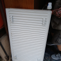 radiator 61 x 100 x 10