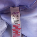 Dětské dlouhé šaty Disney vel.5-6 let