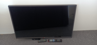 Televize LG, vč. set-top-boxu