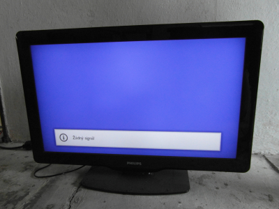 Televizor Philips 32PFL3605H