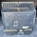 CRT Televize Sony Trinitron