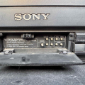 CRT Televize Sony Trinitron